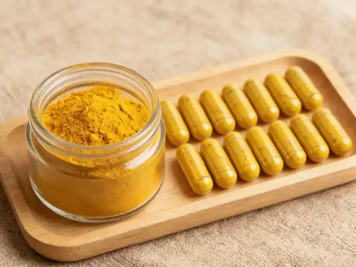 Berberine Hydrochloride Powder Benefits for Blood Sugar Support